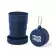 GOBELET PLIABLE PUBLICITAIRE 'SAMANIA RECYCLE'