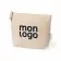TROUSSE DE TOILETTE PUBLICITAIRE 'MELLY RECYCLE' 