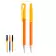 STYLO PUBLICITAIRE PRODIR® MIX&MATCH 'DS1 POLISHED'