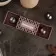 COFFRET PUBLICITAIRE 4 PRALINES AU CHOCOLAT 'CHOPRA'