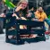 BRASERO PUBLICITAIRE MULTIFONCTION HOFATS® 'CRATE'