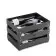 BRASERO PUBLICITAIRE MULTIFONCTION HOFATS® 'CRATE'
