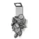DECAPSULEUR PERSONNALISABLE AIMANTE HOFATS® 'JOHNNY CATCH'
