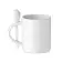 MUG EN CERAMIQUE 300 ML PERSONNALISABLE 'NEA SPOON'