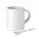 MUG EN CERAMIQUE 300 ML PERSONNALISABLE 'NEA SPOON'