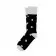 CHAUSSETTES PUBLICITAIRES 'SOCK ECO' 2 SEMAINES