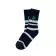 CHAUSSETTES SPORT PUBLICITAIRES 'BRADI BIO' 2 SEMAINES