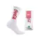 CHAUSSETTES SPORT PUBLICITAIRES 'BRADI BIO' 2 SEMAINES