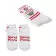 CHAUSSETTES SPORT PUBLICITAIRES 'BRADI BIO' 2 SEMAINES