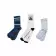 CHAUSSETTES SPORT PUBLICITAIRES 'BRADI ECO' 2 SEMAINES