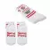 CHAUSSETTES SPORT PUBLICITAIRES 'BRADI ECO' 2 SEMAINES