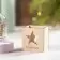 BOUGIE AROMATIQUE PUBLICITAIRE 'RINLYS'