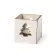 BOUGIE AROMATIQUE PERSONNALISABLE 'RINLYS'