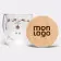 TASSE DOUBLE PAROI PUBLICITAIRE 'KARKKI'