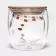 TASSE DOUBLE PAROI PUBLICITAIRE 'KARKKI'