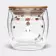 TASSE DOUBLE PAROI PUBLICITAIRE 'KARKKI'