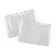 PORTE BADGE PERSONNALISABLE RIGIDE HORIZONTAL 'KATY'