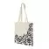 SAC COTON PERSONNALISABLE SUR MESURE PANTONE 'ONY BIO'
