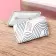 BADGE AIMANTE RECTANGLE PERSONNALISABLE 'KIMY'