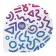 PUZZLE PERSONNALISABLE EN PAPIER 'PAZOO'