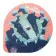 PUZZLE PERSONNALISABLE EN PAPIER 'PAZOO'