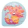 PUZZLE PERSONNALISABLE EN PAPIER 'PAZOO'