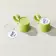 GOURDE PERSONNALISABLE 1L  'GOBI STREET'