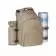 SAC A DOS PIQUE NIQUE ISOTHERME PERSONNALISABLE 'POKRA'