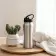 GOURDE EN METAL PERSONNALISABLE 'CHAMONIX' 4 JOURS