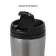 MUG ISOTHERME PERSONNALISABLE 'PRISME' 4 JOURS