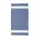 PAREO/FOUTA PERSONNALISABLE 'HORTENSE 180 RPET'