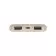 BATTERIE 5000MAH FIBRE PAILLE PUBLICITAIRE 'SLOMA' 4J