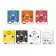 POWERBANK PERSONNALISABLE XOOPAR® 5000 MAH 'ICE P' 72H