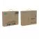 PACK DE CÂBLE ET PRISE PUBLICITAIRE XOOPAR® 'MR BIO FASTCHARGE PRISE 30W' 72H 