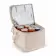 SET SAC ISOTHERME ET LUNCHBOX PERSONNALISABLE 'FILOU'
