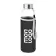BOUTEILLE VERRE/NEOPRENE PERSONNALISABLE 'BOCA GLASS' 4J