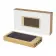 BATTERIE SOLAIRE 8000 MAH BAMBOU PERSONNALISABLE 'FUDO' 4J