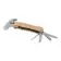 OUTIL MULTIFONCTION PERSONNALISABLE STAC® 'BEAR' 4J