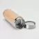 BOUTEILLE ISOTHERME PERSONNALISABLE BAMBOU 'MALARTIC' 4J