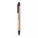 STYLO PERSONNALISABLE EN LIÈGE 'NOSTRO' 4J