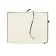 CARNET A5 PERSONNALISABLE 'LUGGATE' 4J