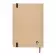 RAPIDE 4J CARNET A5 PERSONNALISABLE 'DREM'