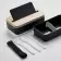 LUNCH BOX PERSONNALISABLE A DEUX NIVEAUX 'RAVUN' 4J
