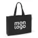 SAC COTON RECYCLE PERSONNALISABLE 'VOJO'