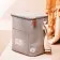 SAC PERSONNALISABLE ISOTHERME EN RPET 12L 'TITA'
