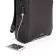 SAC A DOS PERSONNALISABLE ORDI PORTABLE 'STOVO'