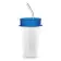 COUVERCLE ANTI DROGUE PERSONNALISABLE 60CL 'SAFE CAP'