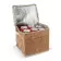 SAC ISOTHERME PERSONNALISABLE LIEGE 'SUMBA'