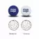 EXPRESS 48H BOITE A BONBONS BIO 'CLIC CLAC'