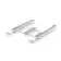 SUPPORT ORDINATEUR PORTABLE PERSONNALISABLE 'STOTTE'